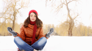 Cozy Winter Practices To Support Your Inward Journey