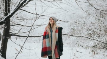 Easy Ayurvedic Tips For Seasonal Affective Disorder (SAD)